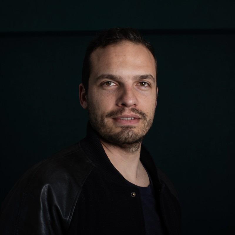 Guillaume Ait Akkouche