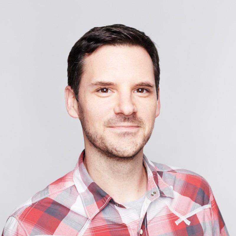 Ben Schweitzer