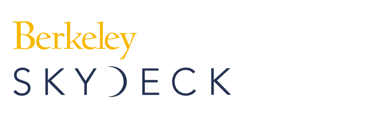Berkeley SkyDeck